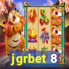 jgrbet 8